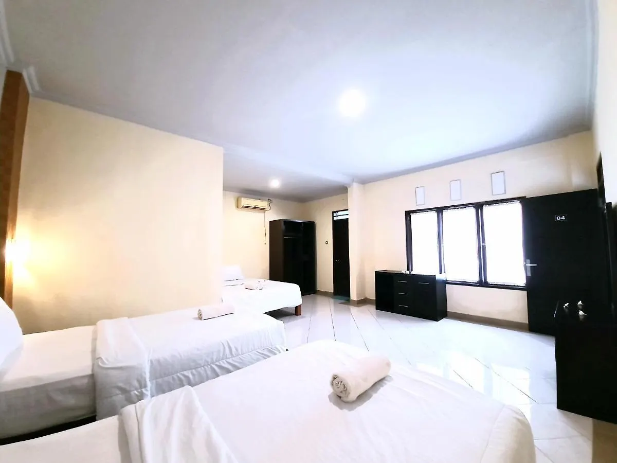 Ganggas Homestay Jimbaran  0*, Jimbaran (Bali) Indonesia
