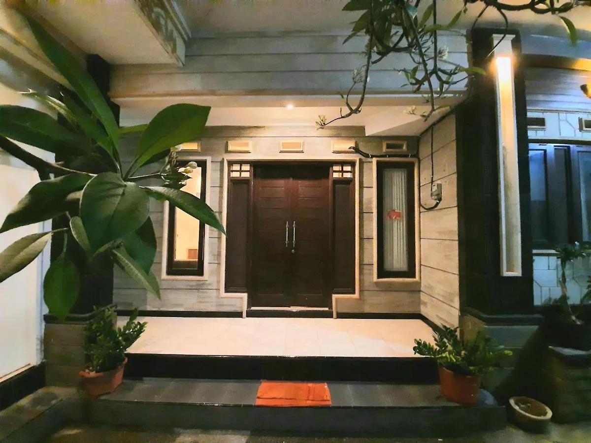 Ganggas Homestay Jimbaran  0*, Jimbaran (Bali) Indonesia