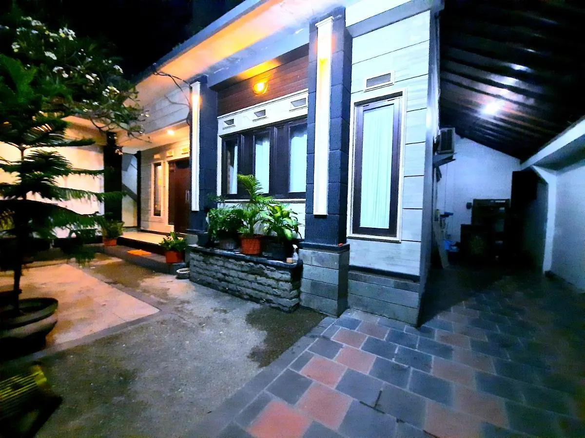 Ganggas Homestay Jimbaran   Jimbaran (Bali)