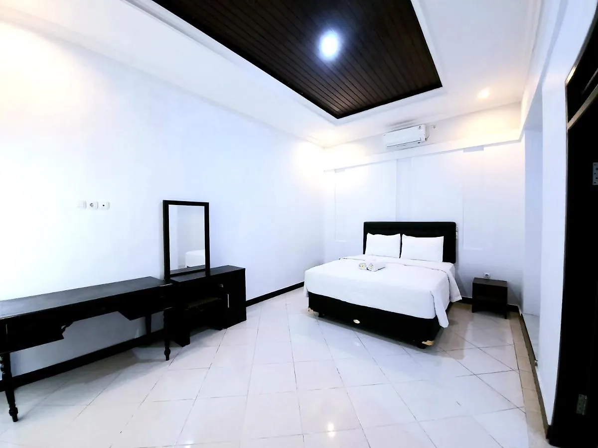 Ganggas Homestay Jimbaran  Indonesia