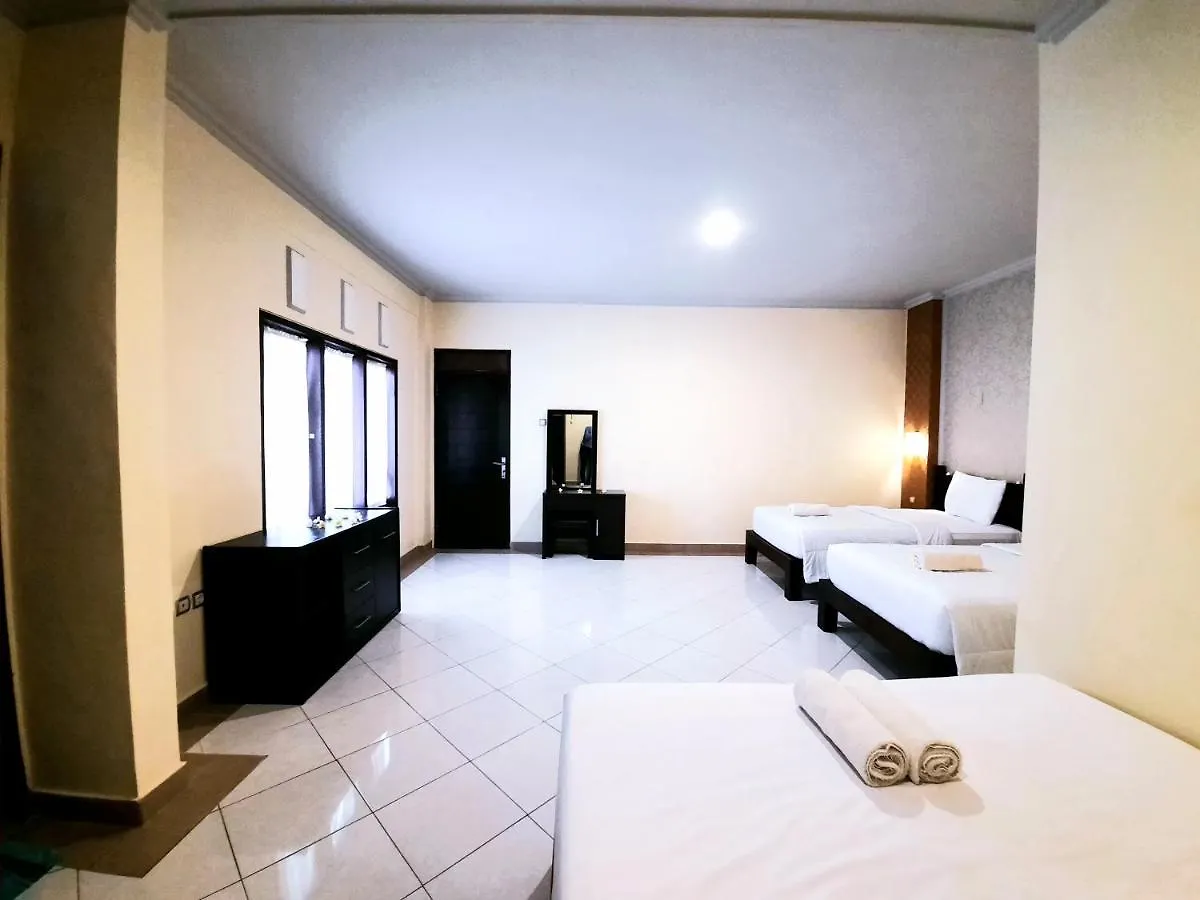Ganggas Homestay Jimbaran   Jimbaran (Bali)