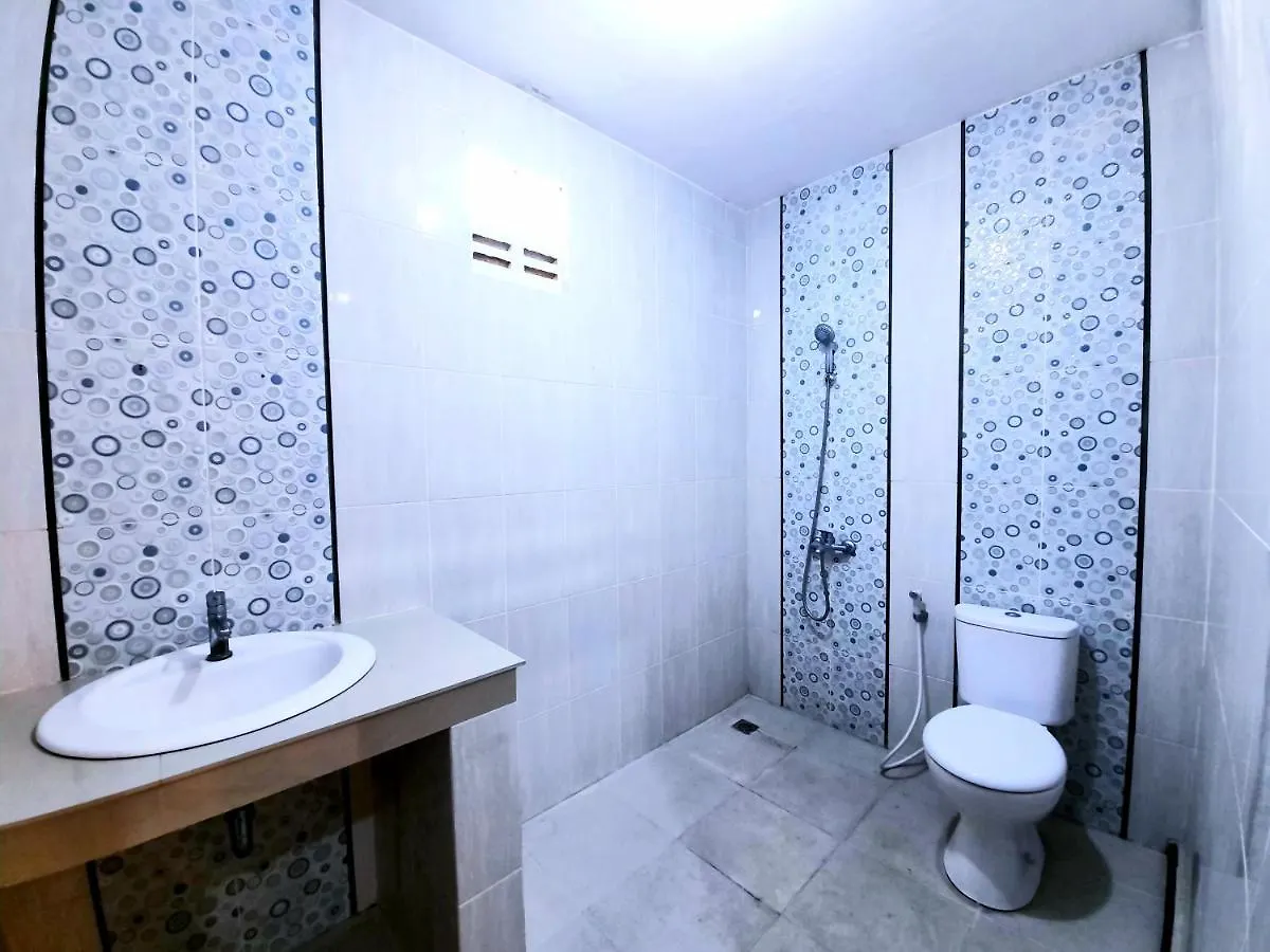 Ganggas Homestay Jimbaran  0*, Jimbaran (Bali) Indonesia