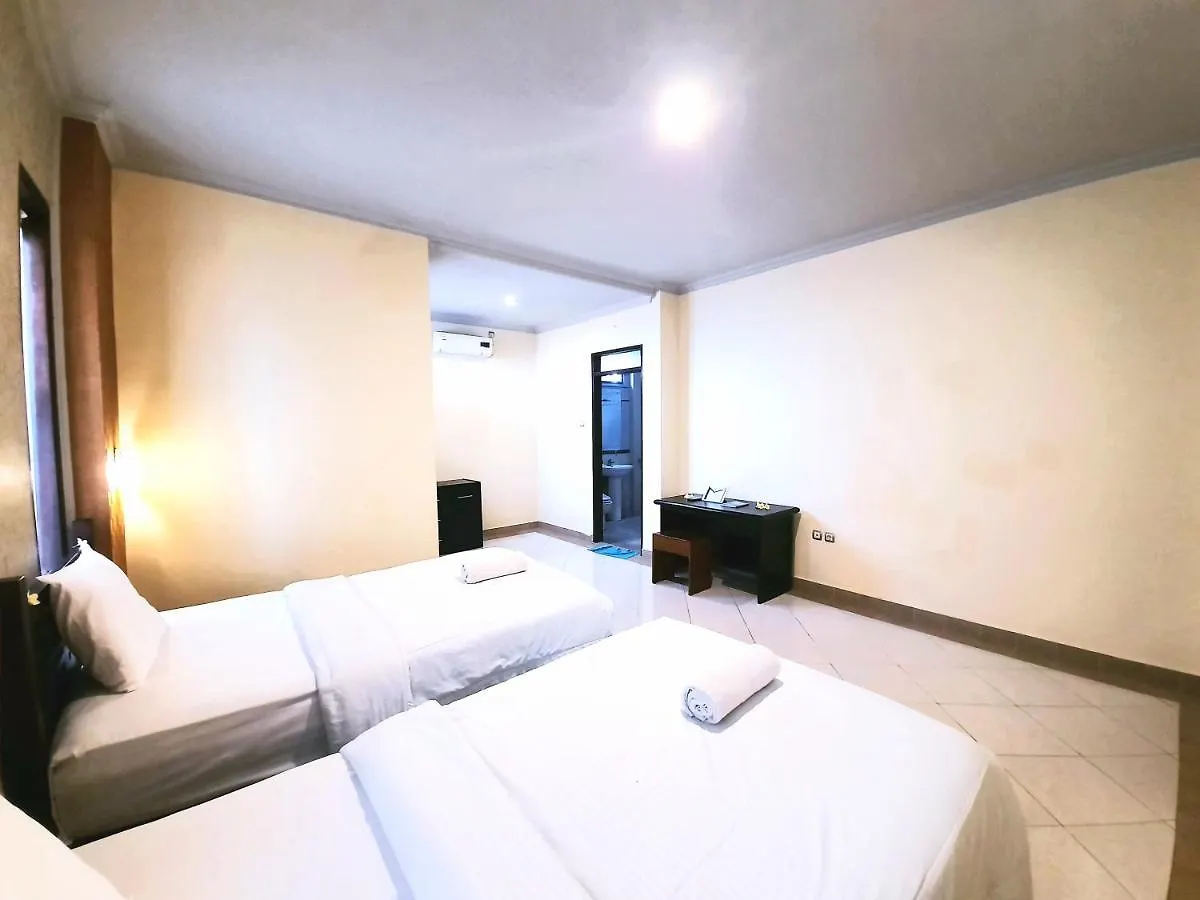 Ganggas Homestay Jimbaran  0*, Jimbaran (Bali) Indonesia