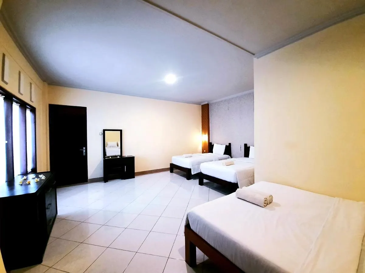 Ganggas Homestay Jimbaran   Jimbaran (Bali)