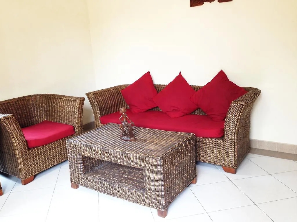 Ganggas Homestay Jimbaran  Indonesia