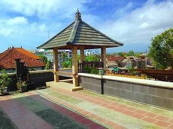 Ganggas Homestay Jimbaran  0*, Jimbaran (Bali)