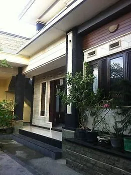 Ganggas Homestay Jimbaran