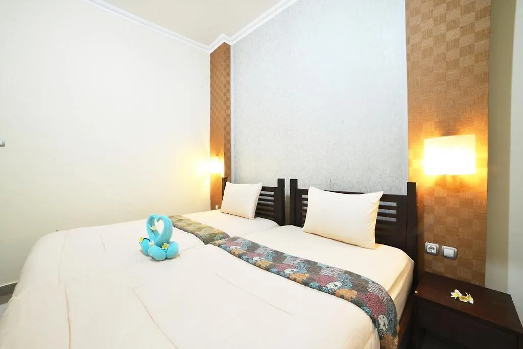 Ganggas Homestay Jimbaran  0*, Jimbaran (Bali)