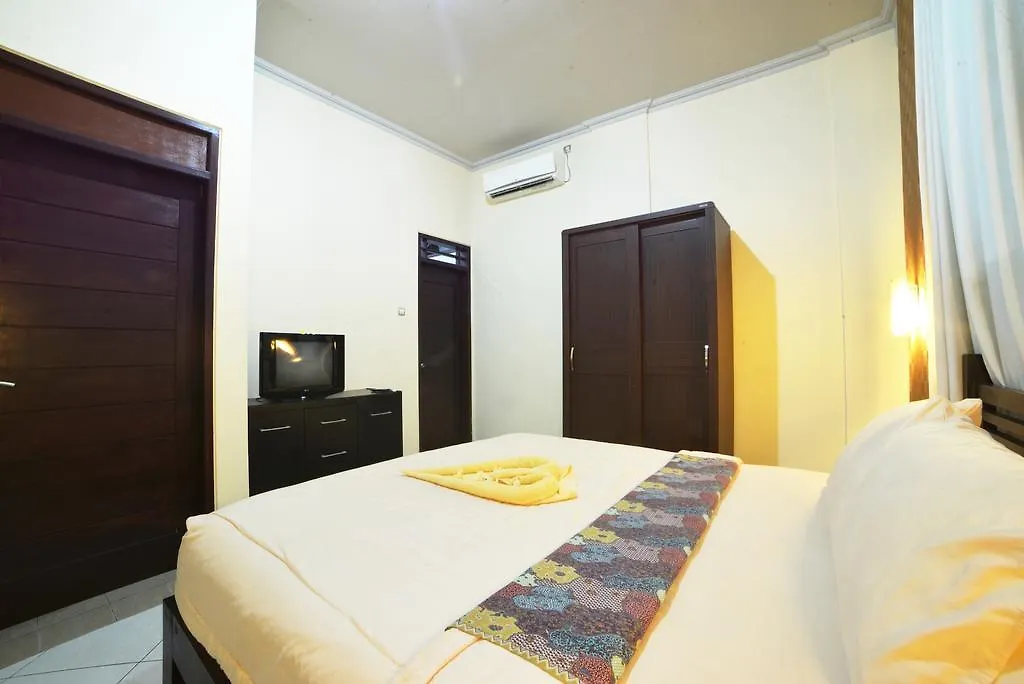 Ganggas Homestay Jimbaran  0*, Jimbaran (Bali)