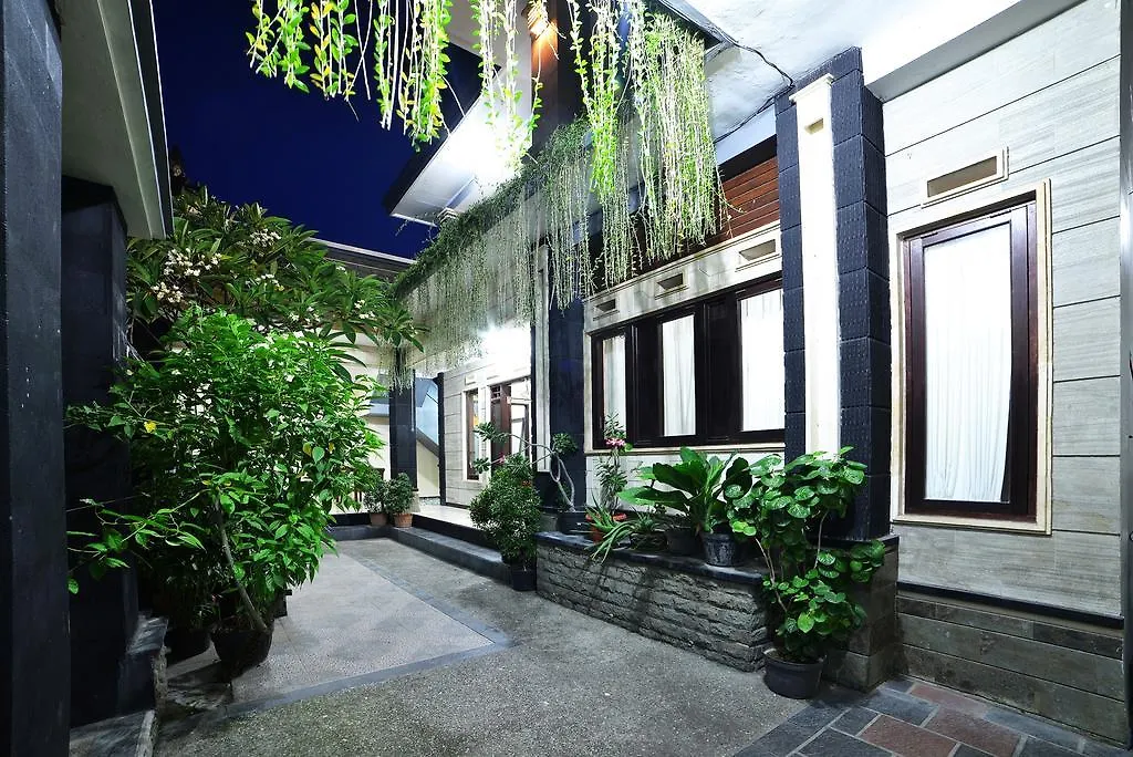 Ganggas Homestay Jimbaran