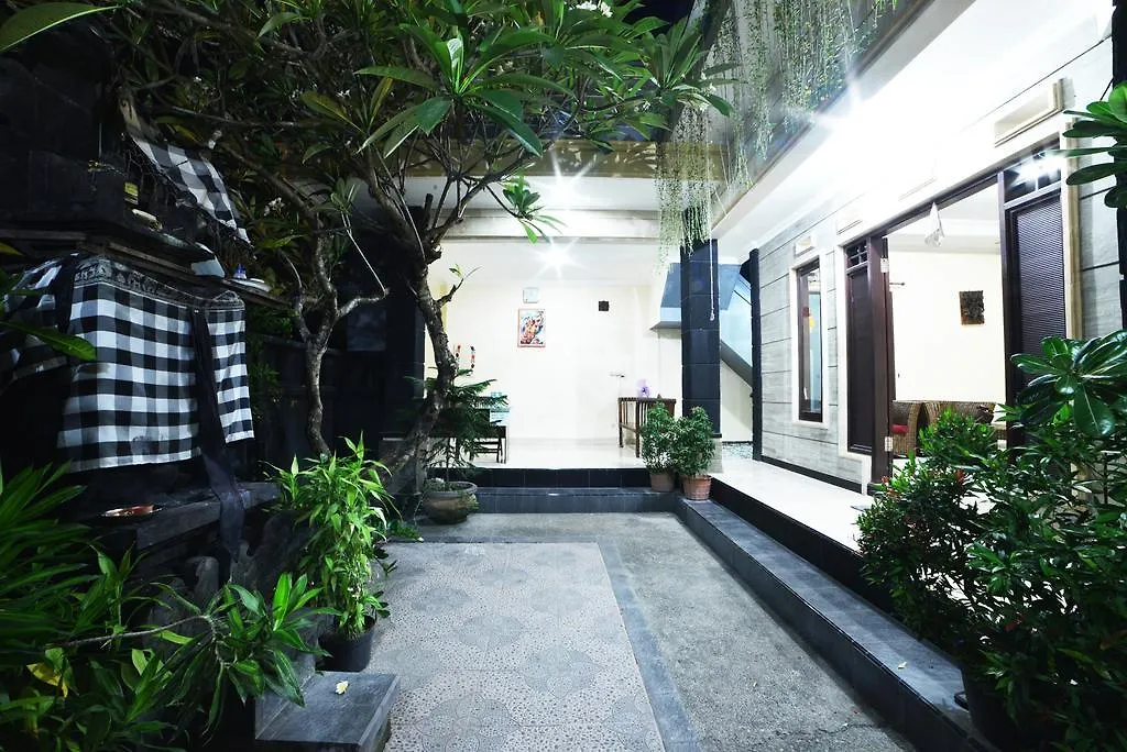 Ganggas Homestay Jimbaran  Jimbaran (Bali)
