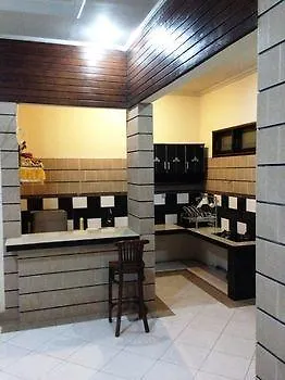 Ganggas Homestay Jimbaran  Jimbaran (Bali)