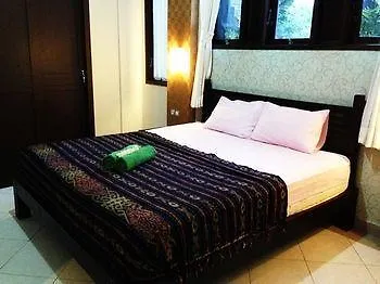 Ganggas Homestay Jimbaran  Indonesia