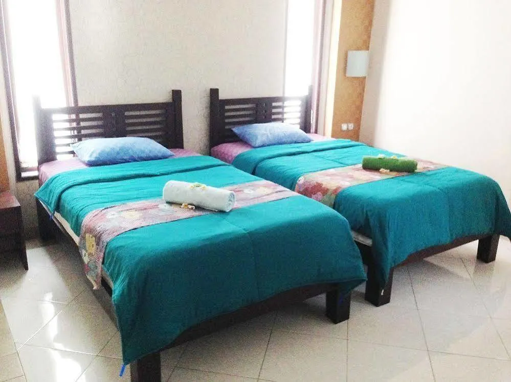 Ganggas Homestay Jimbaran  Indonesia