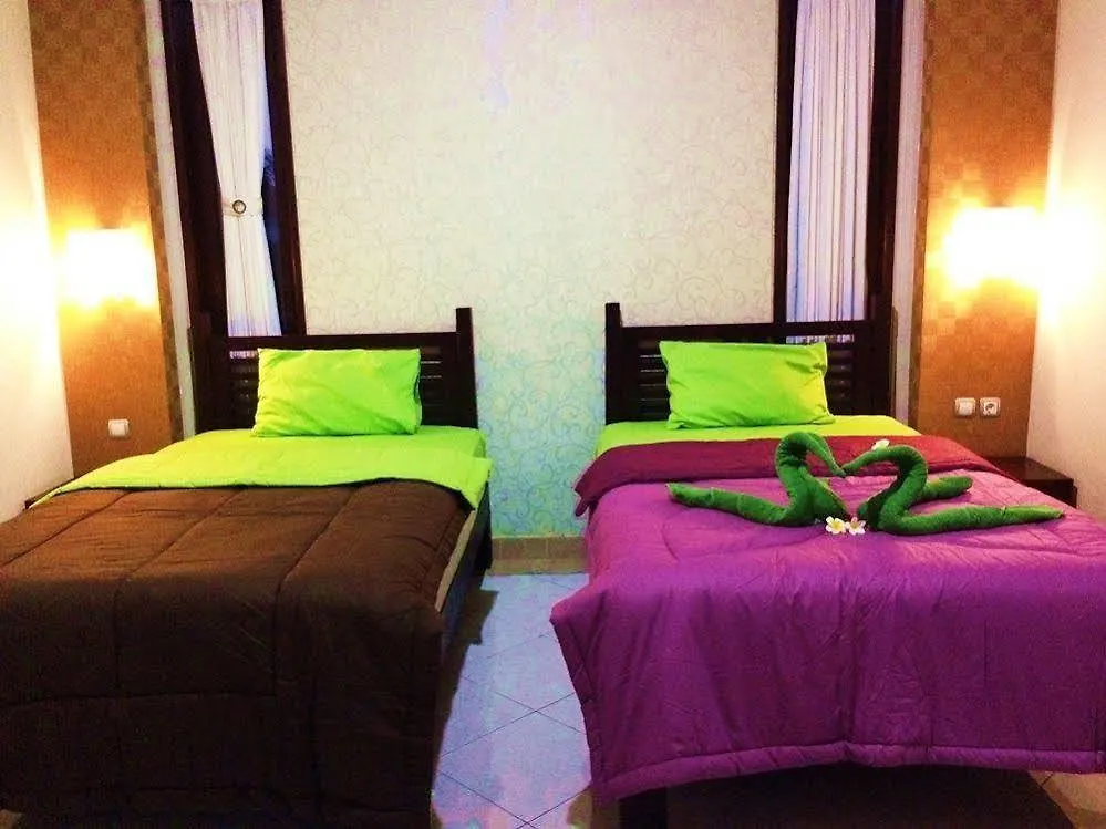 Ganggas Homestay Jimbaran
